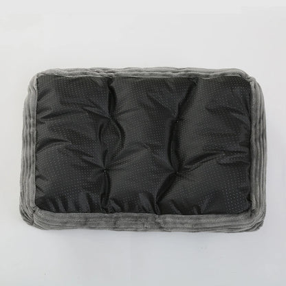 Cozy Calm Dog Bed