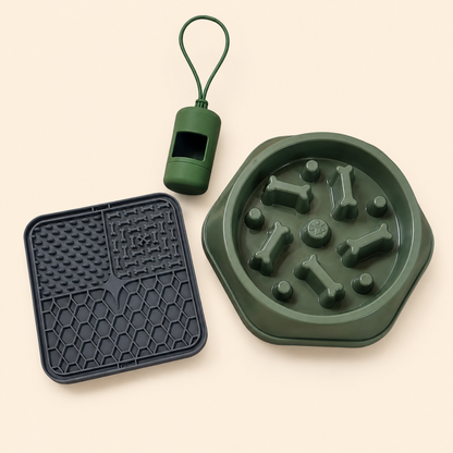 The Calm Paw™ Essential Bundle