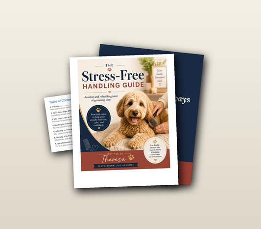 The Stress-Free Handling Guide