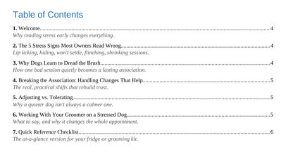 The Stress-Free Handling Guide